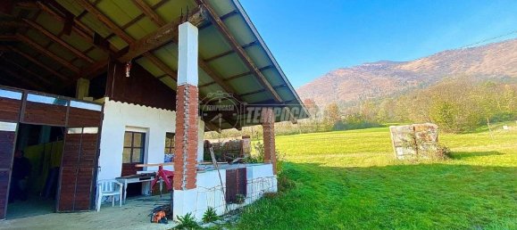 5-Zimmer Gewerbliche Immobilie in Varisella, Italy, Nr. 145119 2