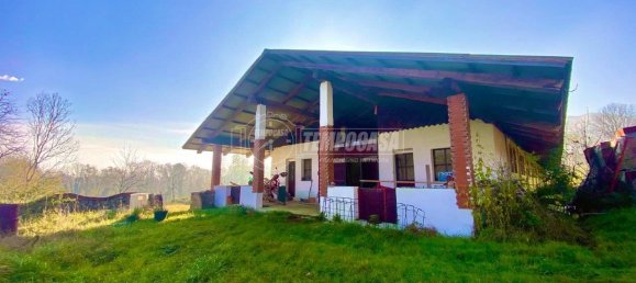 5 rooms Commercial property in Varisella, Italy No. 145119 12