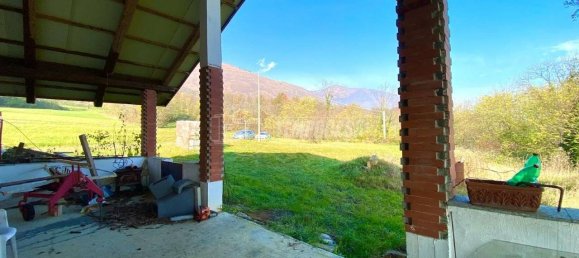 5-Zimmer Gewerbliche Immobilie in Varisella, Italy, Nr. 145119 3