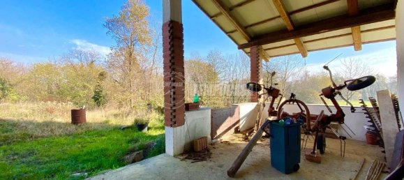 5-Zimmer Gewerbliche Immobilie in Varisella, Italy, Nr. 145119 4