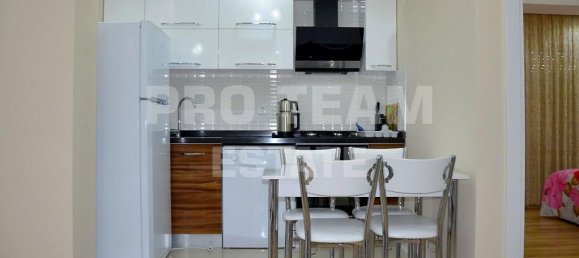 2 rooms Apartment in Konyaalti, Turkey No. 27819 10