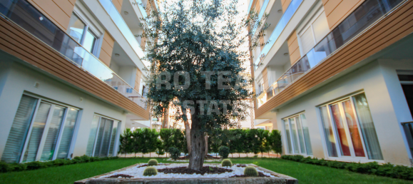 2 rooms Apartment in Konyaalti, Turkey No. 27819 6