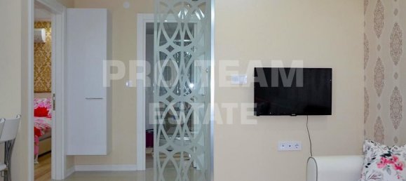 2 rooms Apartment in Konyaalti, Turkey No. 27819 11