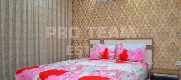 2 rooms Apartment in Konyaalti, Turkey No. 27819 12