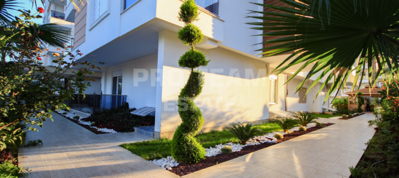 2 rooms Apartment in Konyaalti, Turkey No. 27819 3