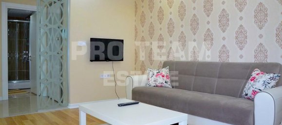 2 rooms Apartment in Konyaalti, Turkey No. 27819 7