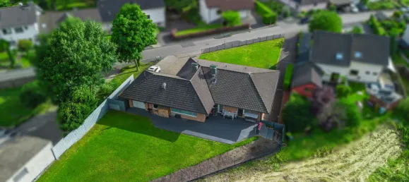 4 chambres Bungalow à Rhein-Sieg, Germany No. 197239 5