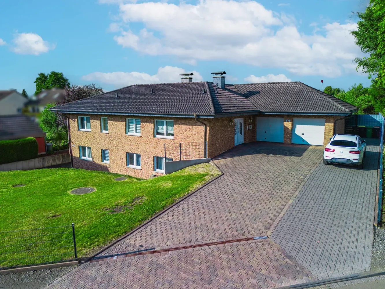 4 chambres Bungalow à Rhein-Sieg, Germany No. 197239