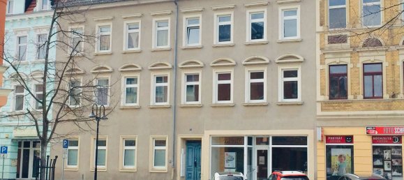 Квартира с 2 комнатами в Riesa, Германия № 84650 9