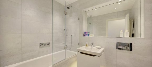 Apartamento T2 em London, United Kingdom N.º 5471 24