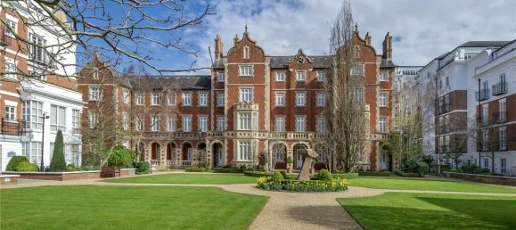 Apartamento T2 em London, United Kingdom N.º 5471 6