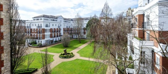 Apartamento T2 em London, United Kingdom N.º 5471 28