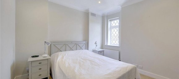 Apartamento T2 em London, United Kingdom N.º 5471 22
