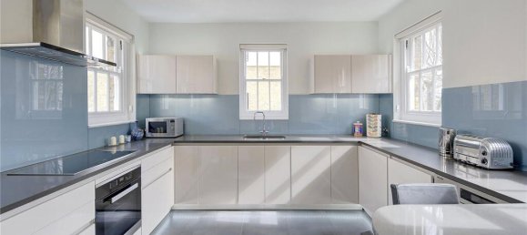 Apartamento T2 em London, United Kingdom N.º 5471 16