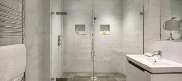 Apartamento T2 em London, United Kingdom N.º 5471 26