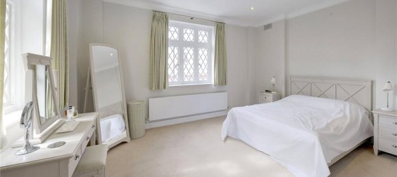 Apartamento T2 em London, United Kingdom N.º 5471 19