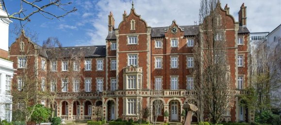 Apartamento T2 em London, United Kingdom N.º 5471 4