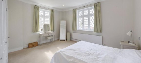 Apartamento T2 em London, United Kingdom N.º 5471 21