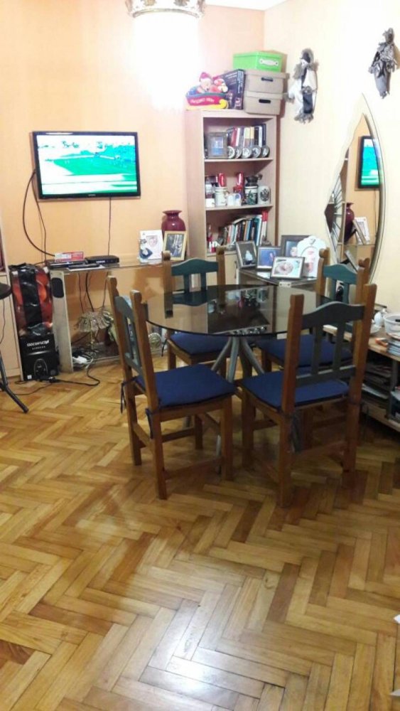 Estudio en Buenos Aires, Argentina No. 89318