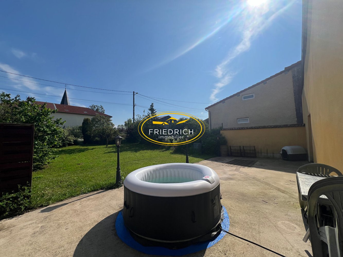 2 Schlafzimmer Stadthaus in Dagonville, France, Nr. 82973