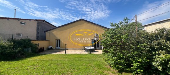 2 Schlafzimmer Stadthaus in Dagonville, France, Nr. 82973 3