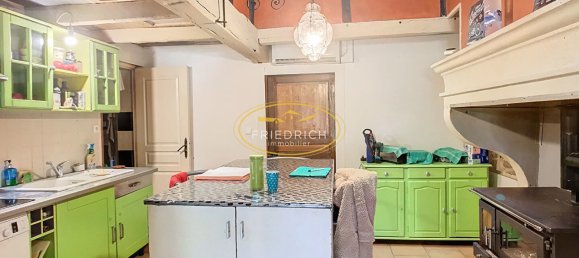 2 Schlafzimmer Stadthaus in Dagonville, France, Nr. 82973 13