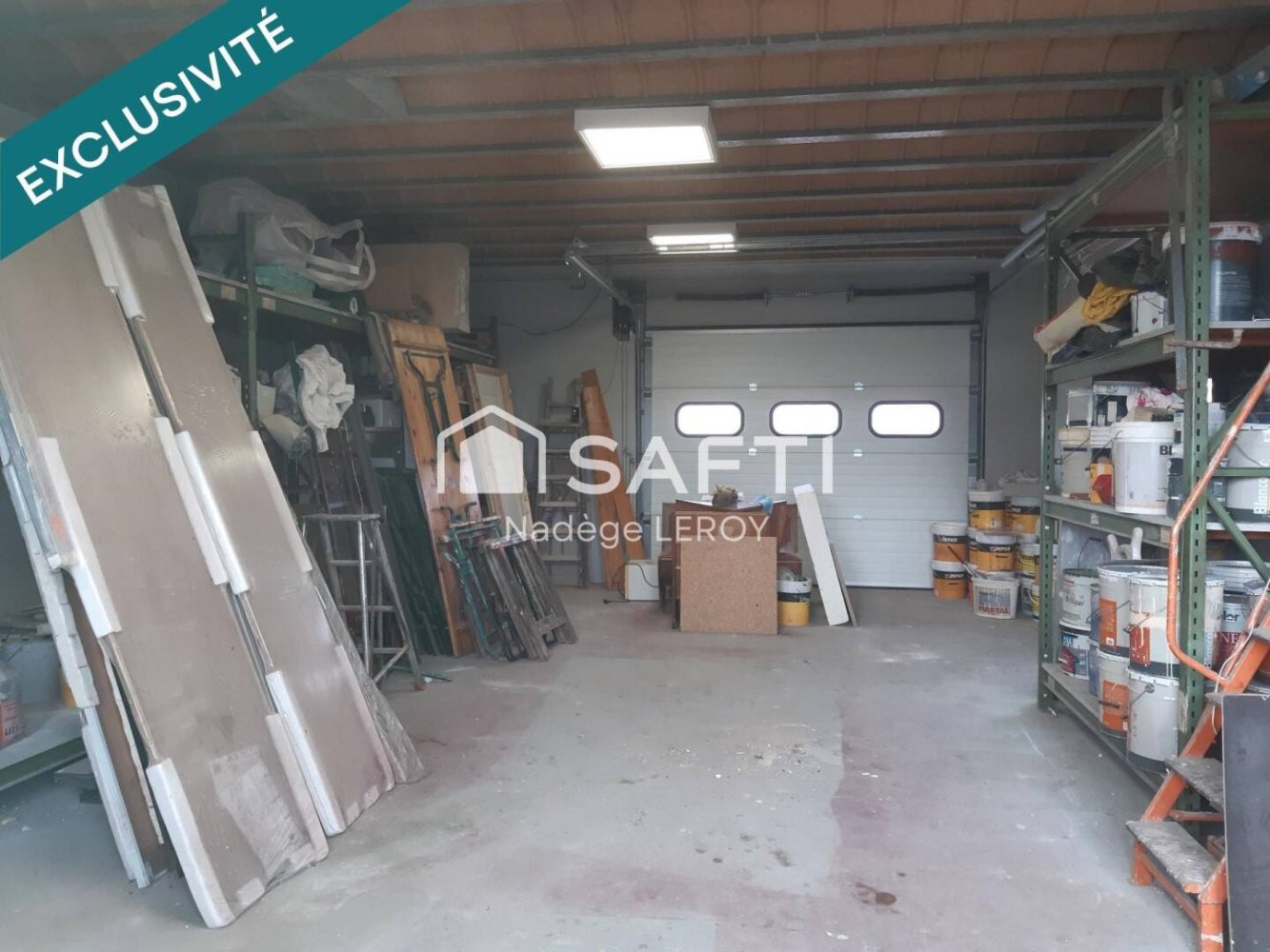 1 Schlafzimmer Wohnung in Montreux-Vieux, France, Nr. 53718