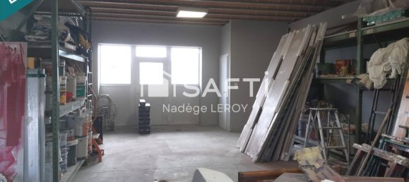 1 Schlafzimmer Wohnung in Montreux-Vieux, France, Nr. 53718 2