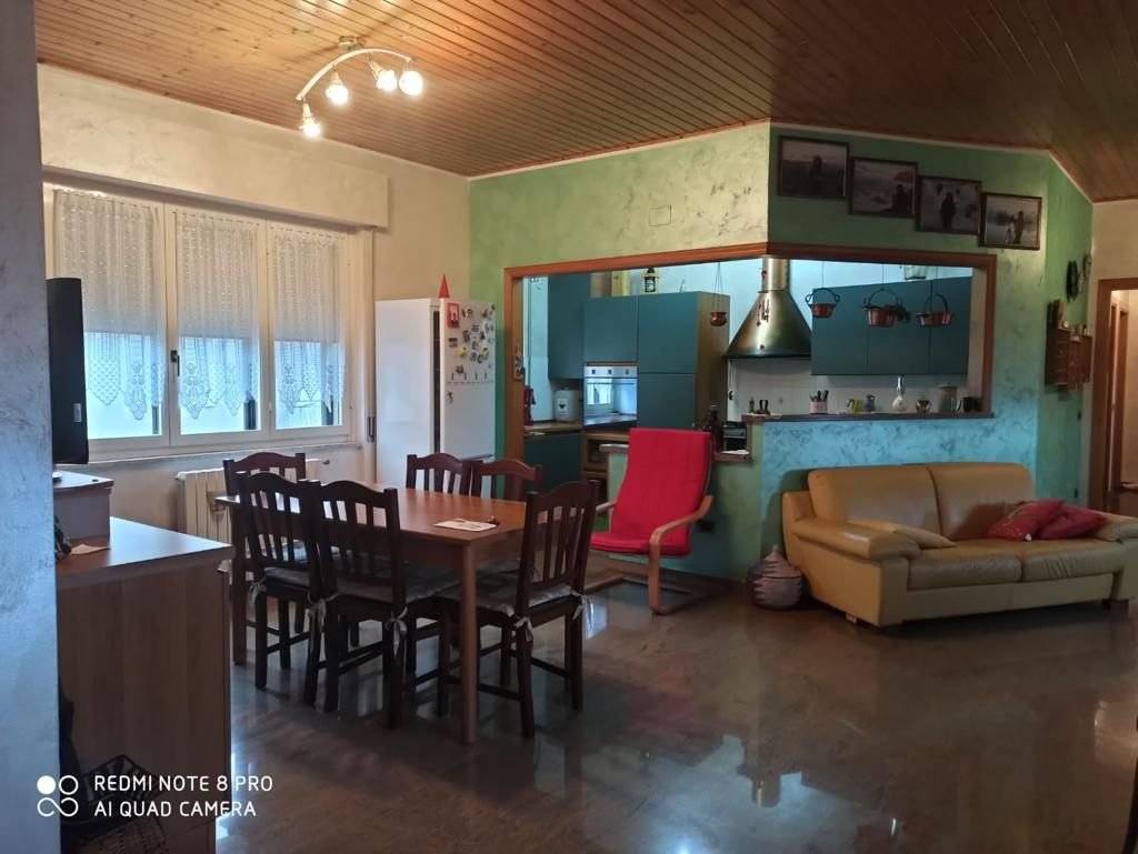 2 غرف نوم بانتهاوس في Gambatesa, Italy رقم 256672