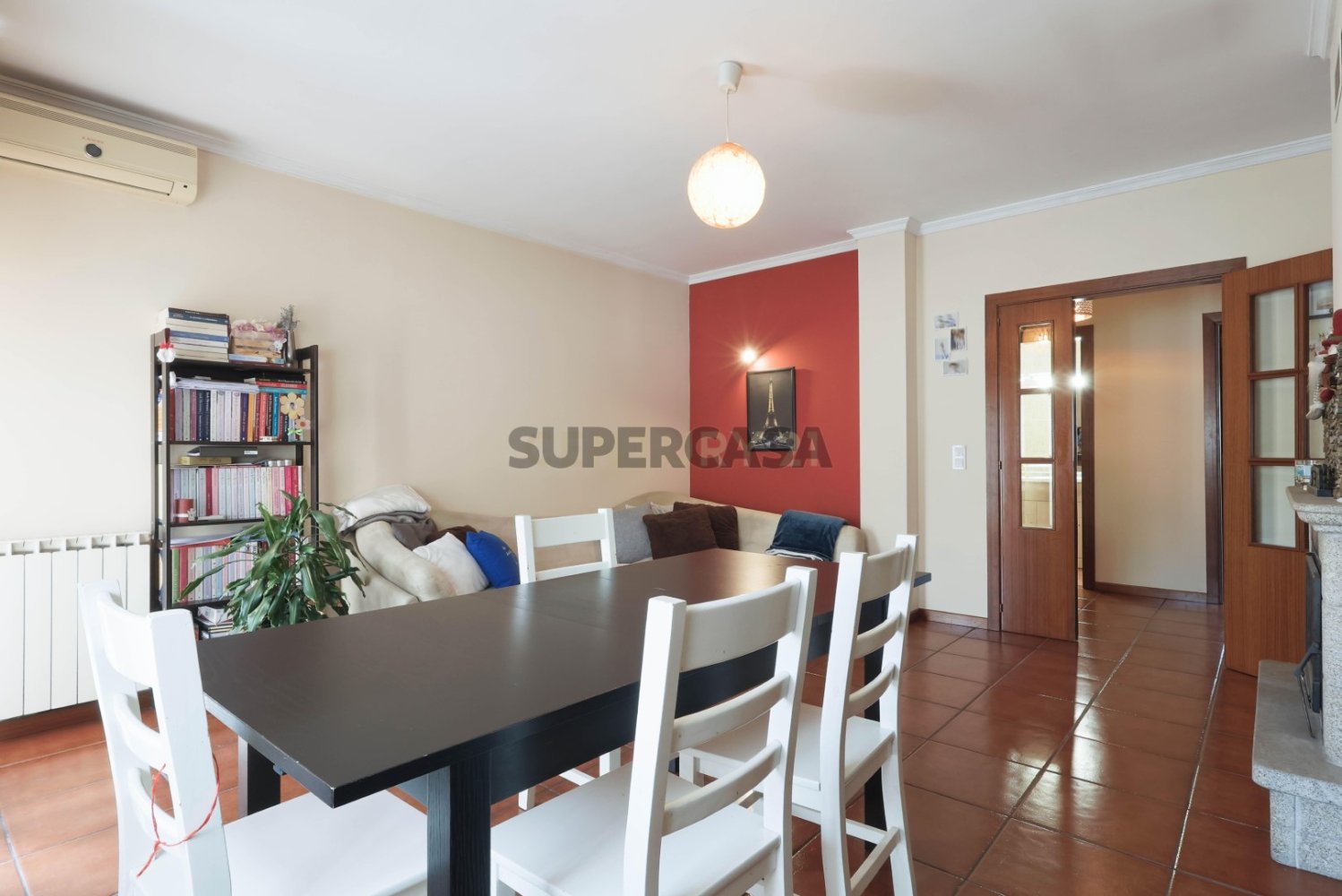 3 bedrooms Apartment in Paredes, Portugal No. 245486