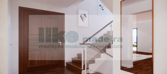 3 غرف نوم منزل في Funchal, Portugal رقم 94284 16