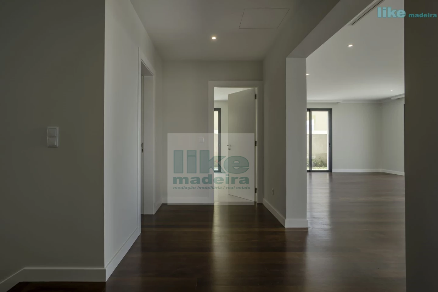 3 غرف نوم منزل في Funchal, Portugal رقم 94284