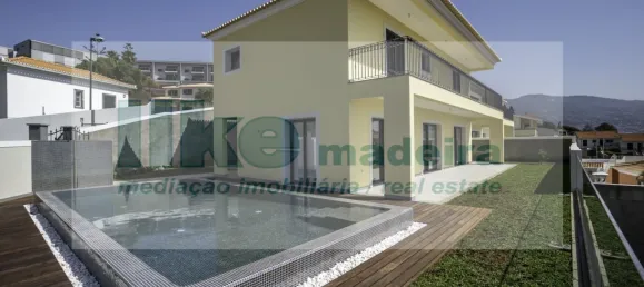 3 غرف نوم منزل في Funchal, Portugal رقم 94284 20