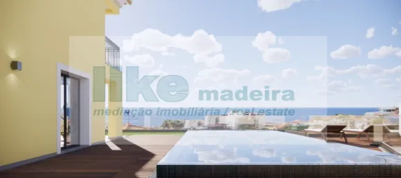 3 غرف نوم منزل في Funchal, Portugal رقم 94284 18