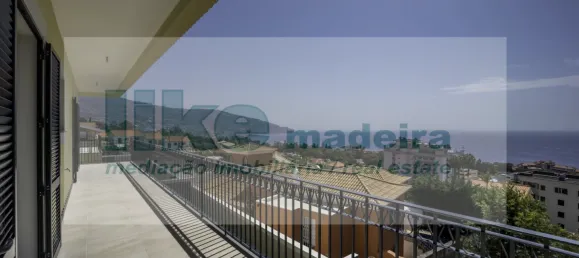 3 غرف نوم منزل في Funchal, Portugal رقم 94284 3