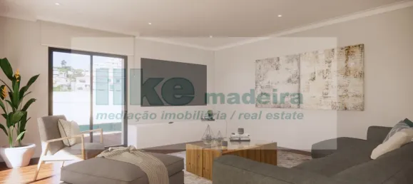 3 غرف نوم منزل في Funchal, Portugal رقم 94284 14