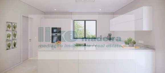 3 غرف نوم منزل في Funchal, Portugal رقم 94284 11