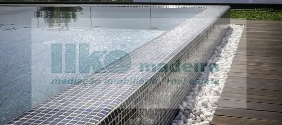 3 غرف نوم منزل في Funchal, Portugal رقم 94284 17