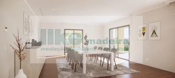 3 غرف نوم منزل في Funchal, Portugal رقم 94284 12