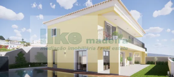 3 غرف نوم منزل في Funchal, Portugal رقم 94284 19