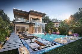 5 Schlafzimmer Villa in Dubai, UAE, Nr. 9649