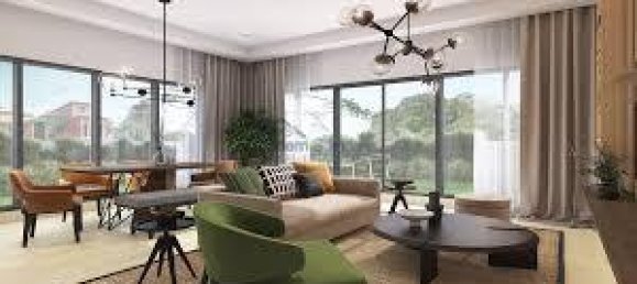 5 Schlafzimmer Villa in Dubai, UAE, Nr. 9649 5