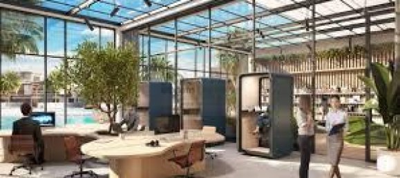 5 Schlafzimmer Villa in Dubai, UAE, Nr. 9649 4