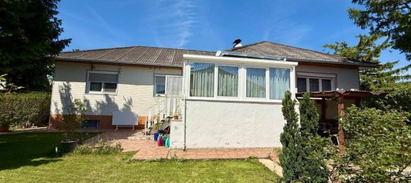 3 Schlafzimmer Bungalow in Kottingbrunn, Austria, Nr. 185930 13