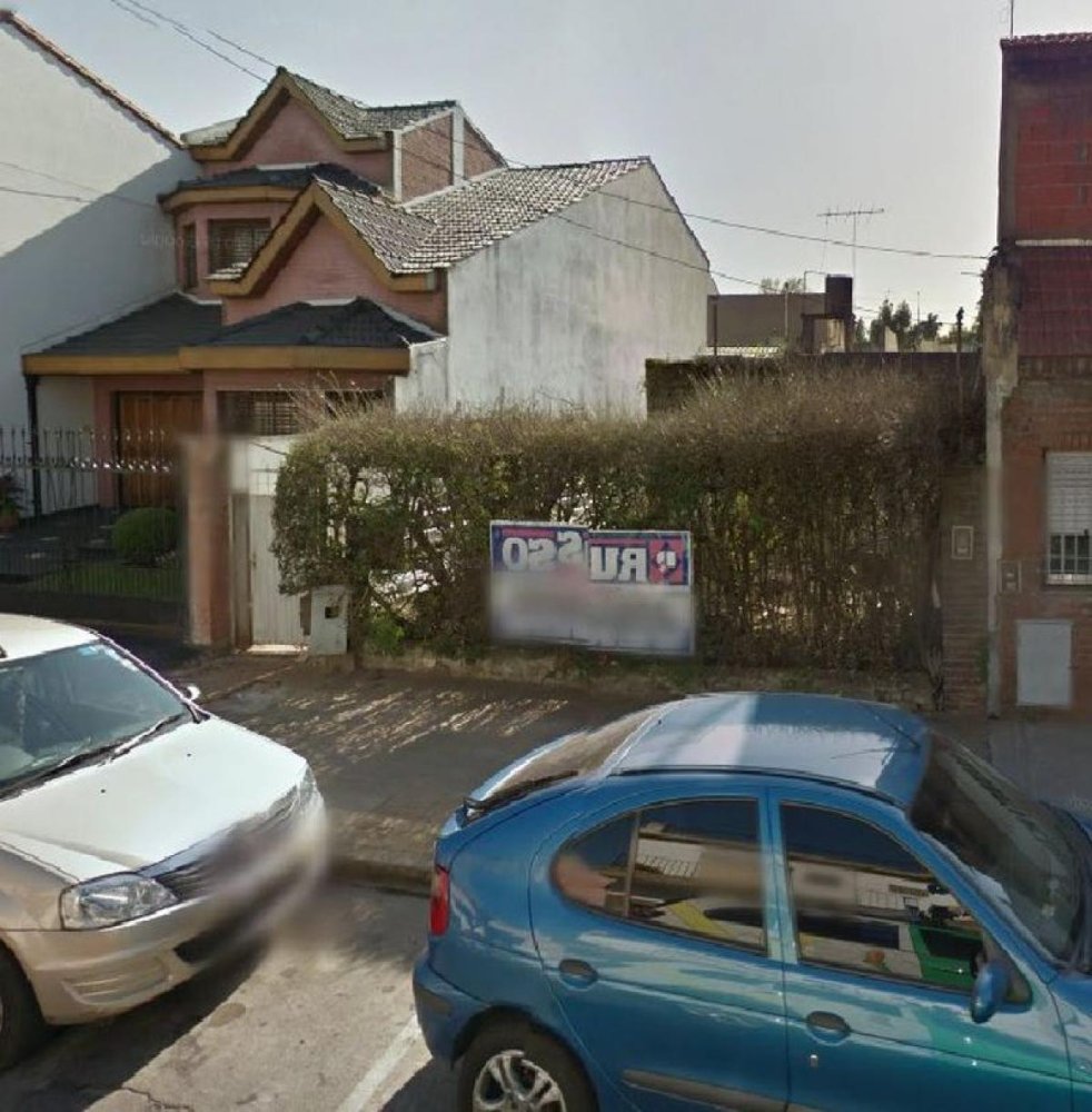 Terreno en Bermúdez, Argentina No. 45886