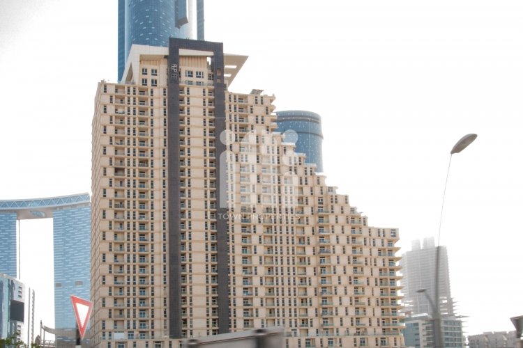 1 Schlafzimmer Wohnung in MANGROVE PLACE TOWER, Al Reem Island, UAE, Nr. 58841