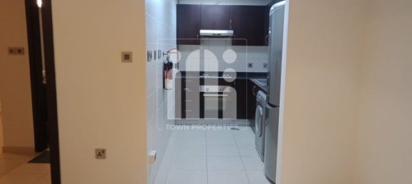 1 Schlafzimmer Wohnung in MANGROVE PLACE TOWER, Al Reem Island, UAE, Nr. 58841 9