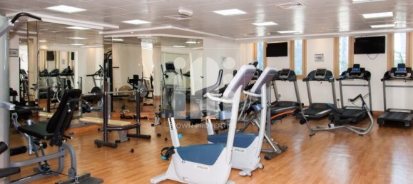 1 Schlafzimmer Wohnung in MANGROVE PLACE TOWER, Al Reem Island, UAE, Nr. 58841 5