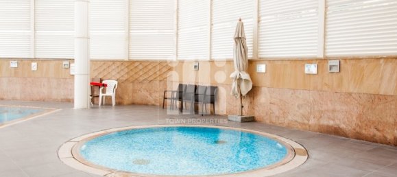 1 Schlafzimmer Wohnung in MANGROVE PLACE TOWER, Al Reem Island, UAE, Nr. 58841 10