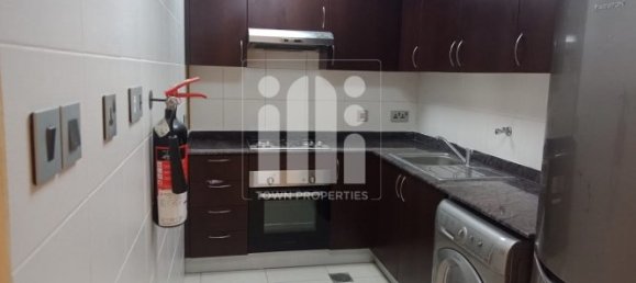 1 Schlafzimmer Wohnung in MANGROVE PLACE TOWER, Al Reem Island, UAE, Nr. 58841 4